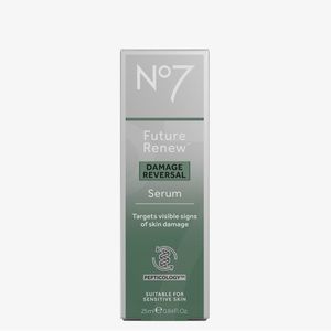 No7 Future Renewal Damage Reversal Serum